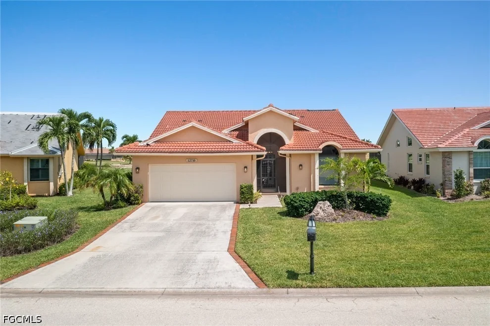 Unit for sale at 12710 Kelly Palm Drive, Fort Myers, FL 33908