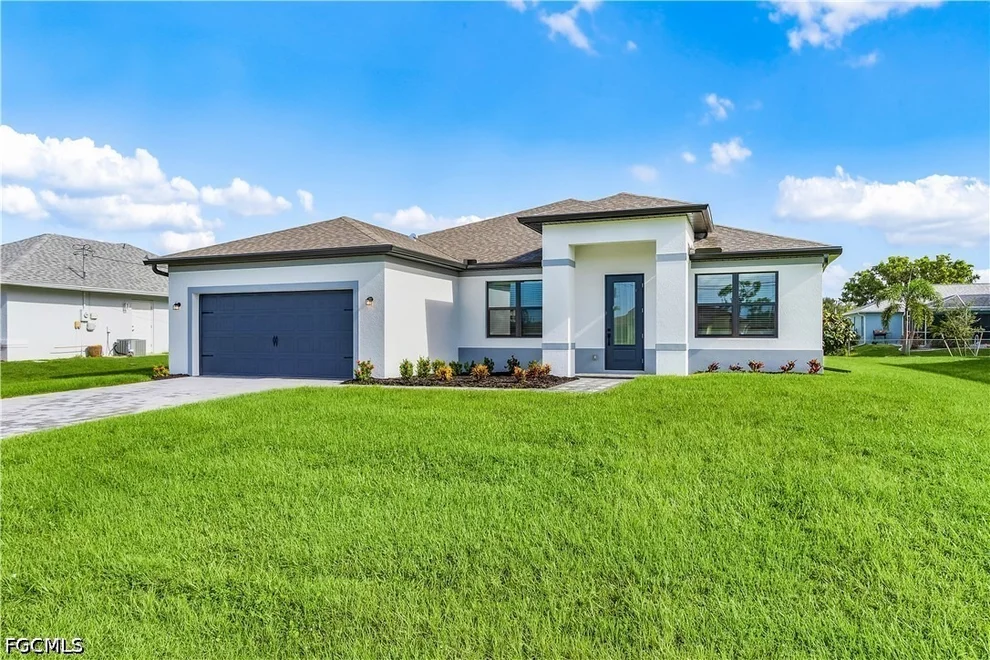 Unit for sale at 138 SE 5th Place, Cape Coral, FL 33990