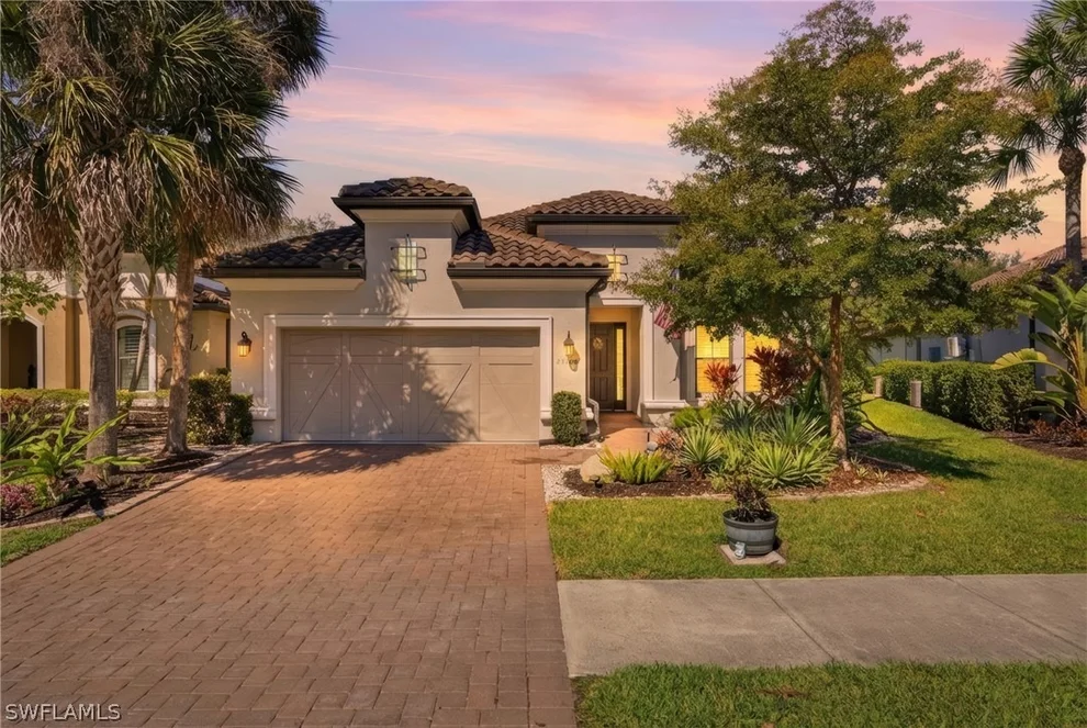 Unit for sale at 23706 Pebble Pointe Lane, Estero, FL 34135