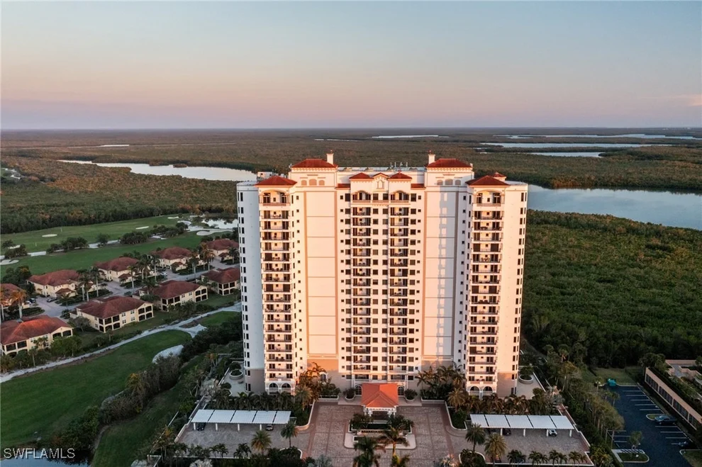 Unit for sale at 1060 Borghese Lane, Naples, FL 34114