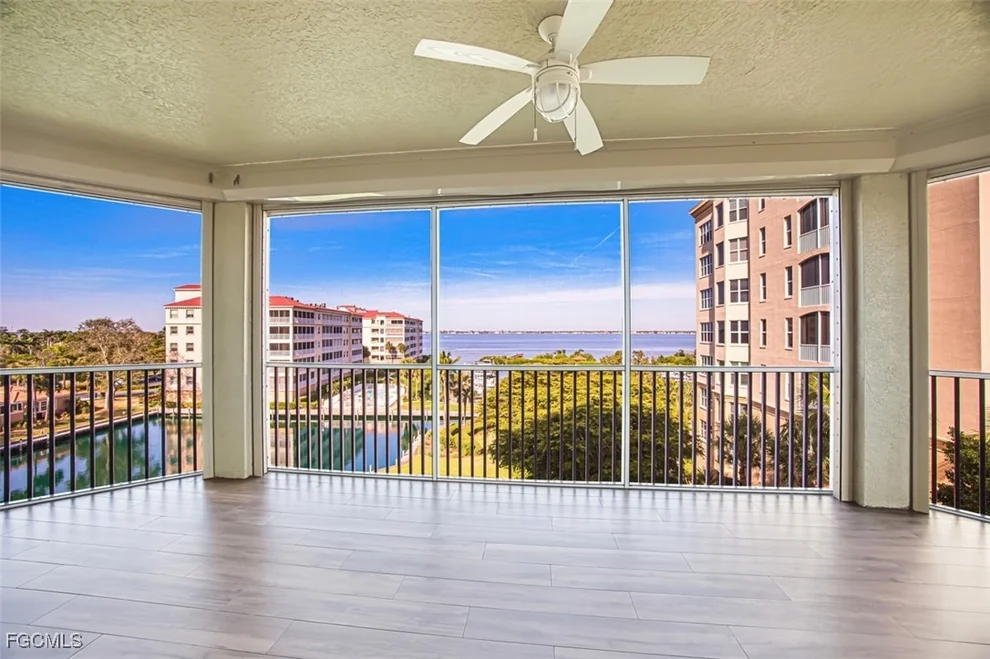 Unit for sale at 15140 Harbour Isle Drive, Fort Myers, FL 33908