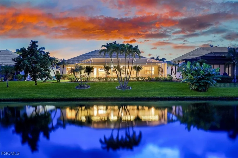 Unit for sale at 5609 Harbour Circle, Cape Coral, FL 33914