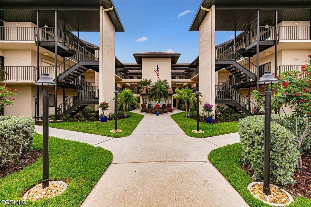 Unit for sale at 11460 Caravel Circle, Fort Myers, FL 33908