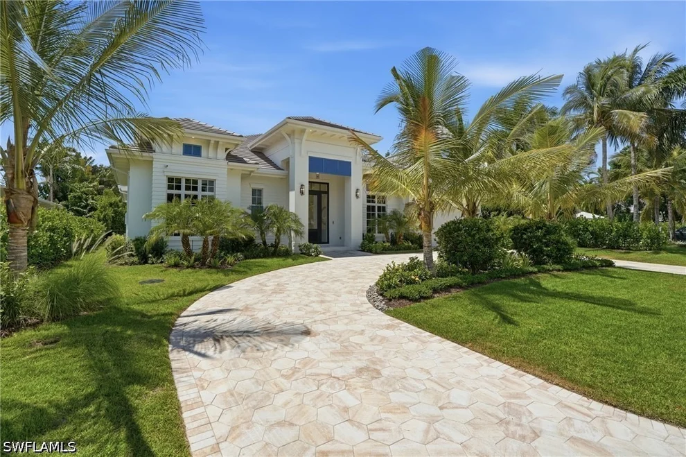 Unit for sale at 4865 Whispering Pine Way, Naples, FL 34103