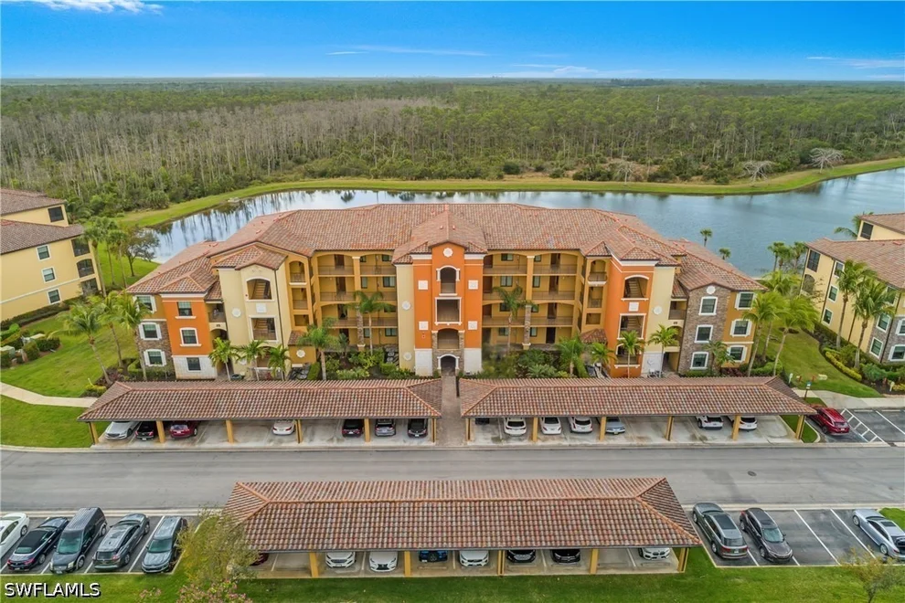 Unit for sale at 9723 Acqua Court, Naples, FL 34113