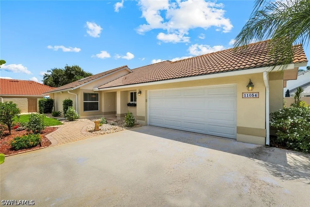 Unit for sale at 11054 Linnet Lane, Naples, FL 34119