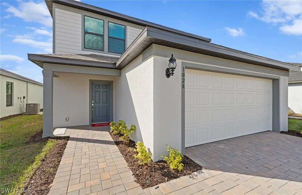 Unit for sale at 1028 Caloosa Breeze Drive, Labelle, FL 33935