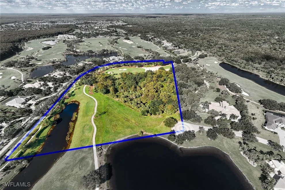Unit for sale at 11562 Aerie Lane, Naples, FL 34120