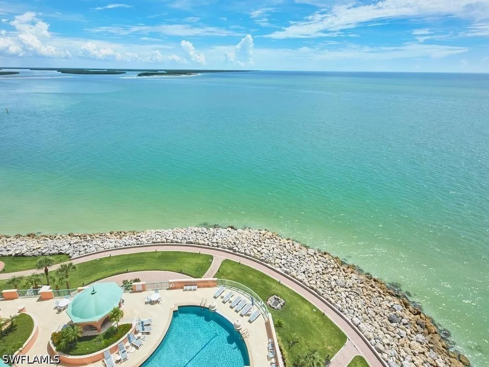 Unit for sale at 970 Cape Marco Drive, Marco Island, FL 34145