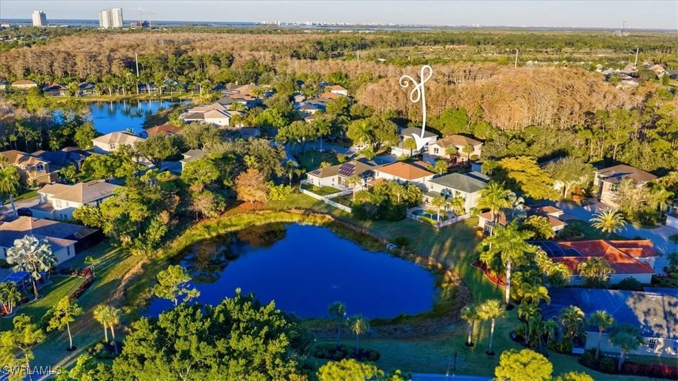 Unit for sale at 22855 Forest Ridge Drive, Estero, FL 33928
