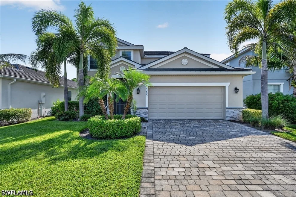 Unit for sale at 4295 Bluegrass Drive, Fort Myers, FL 33916