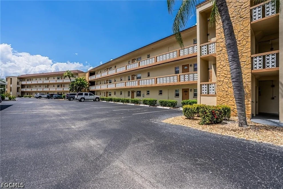 Unit for sale at 1503 Tropic Terrace, North Fort Myers, FL 33903