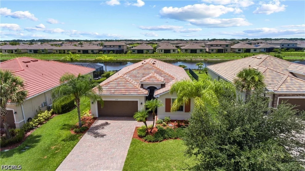 Unit for sale at 3357 Hampton Boulevard, Alva, FL 33920