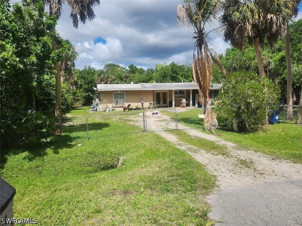 Unit for sale at 1074 Old Bridge Road, North Fort Myers, FL 33917