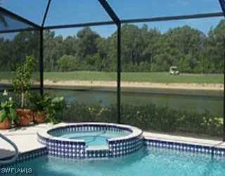Unit for sale at 9240 SPRING RUN Boulevard, Bonita Springs, FL 34135