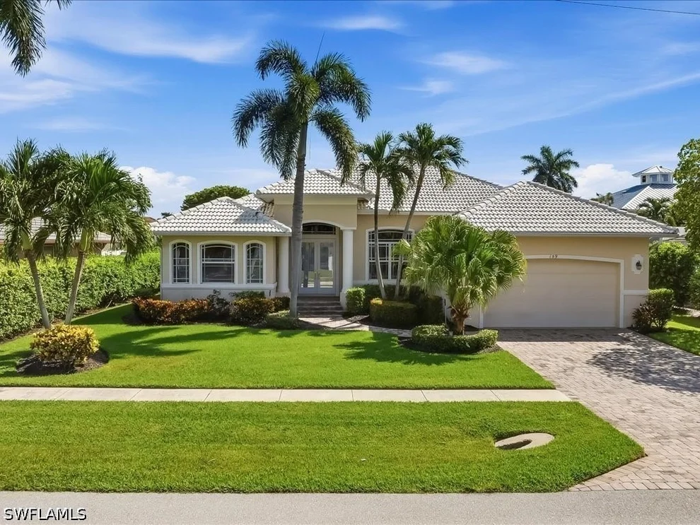 Unit for sale at 159 Balfour Drive, Marco Island, FL 34145