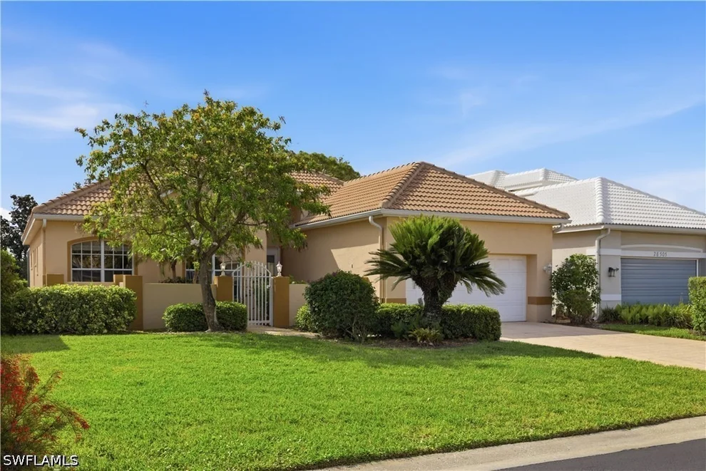 Unit for sale at 28501 Highgate Drive, Bonita Springs, FL 34135