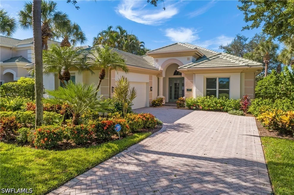 Unit for sale at 23331 Foxberry Lane, Estero, FL 34135
