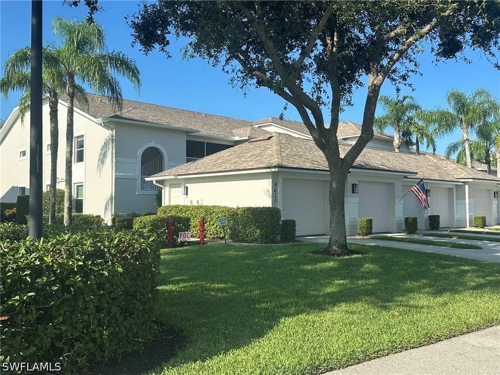 8620 Cedar Hammock Circle