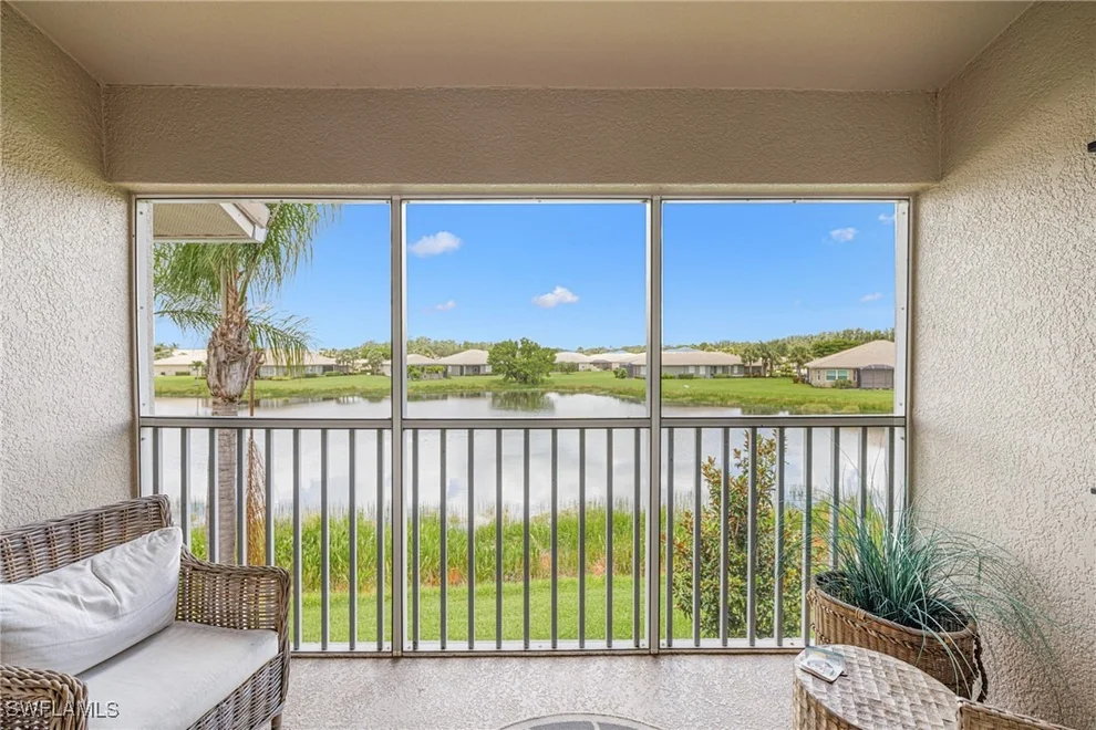 Unit for sale at 19920 Barletta Lane, Estero, FL 33928