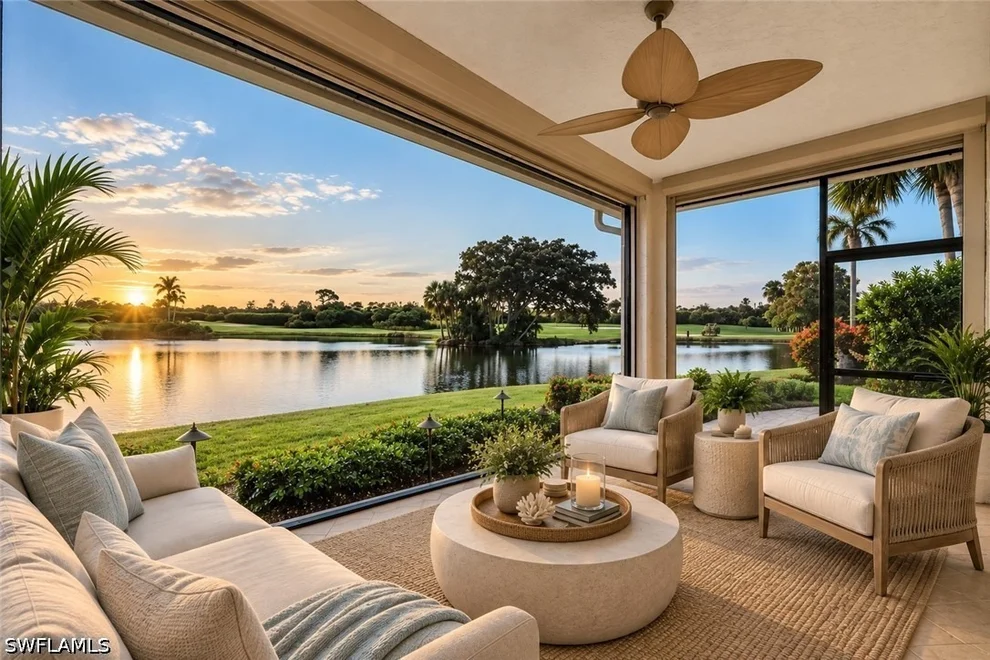 Unit for sale at 2153 Paget Circle, Naples, FL 34112