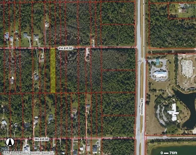 Unit for sale at 41ST Avenue NE, Naples, FL 34120