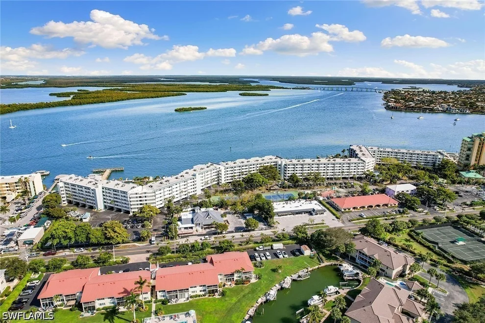 Unit for sale at 1085 Bald Eagle Drive, Marco Island, FL 34145