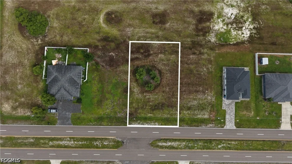 Unit for sale at 1735 Diplomat Parkway W, Cape Coral, FL 33993