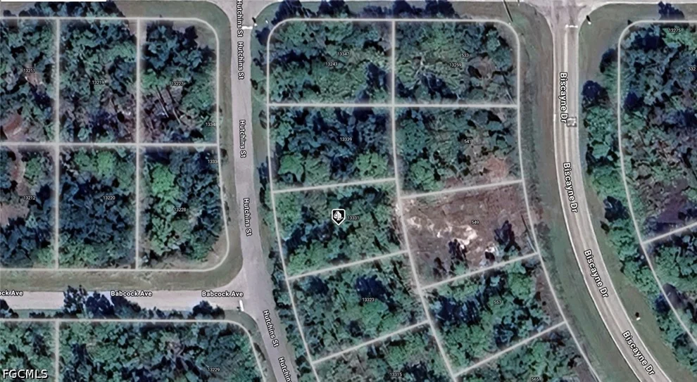 Unit for sale at 13331 Chiminiello Drive, Port Charlotte, FL 33953