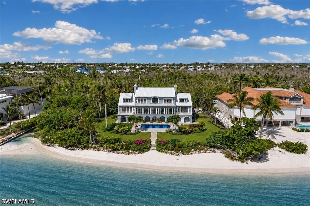 Unit for sale at 1069 Bird Lane, Sanibel, FL 33957