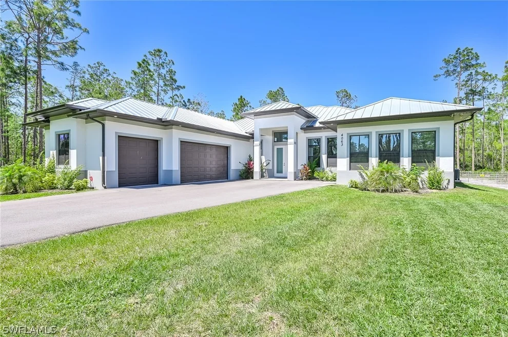 Unit for sale at 4063 8th Avenue NE, Naples, FL 34120