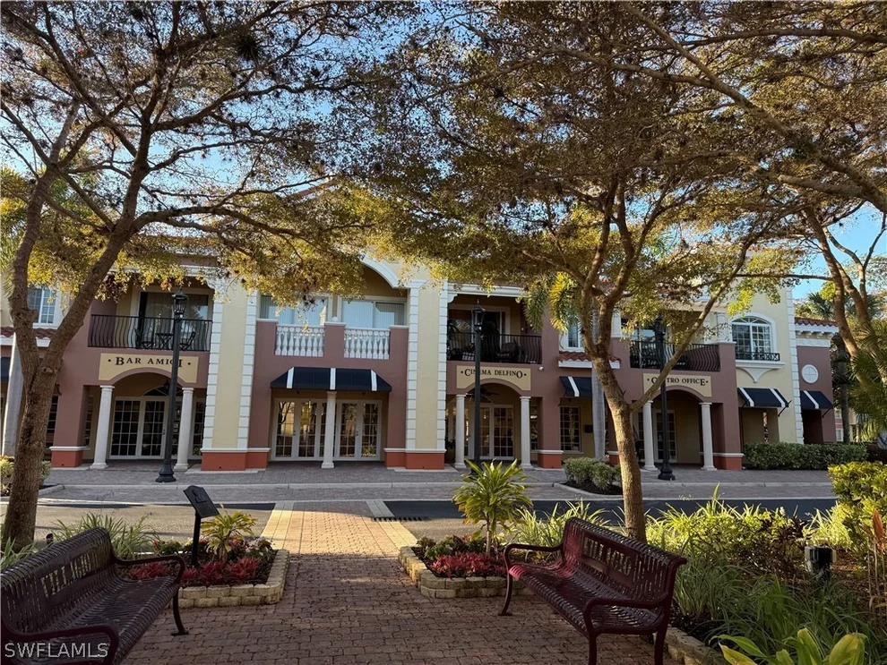 Unit for sale at 20257 Royal Villagio Court, Estero, FL 33928