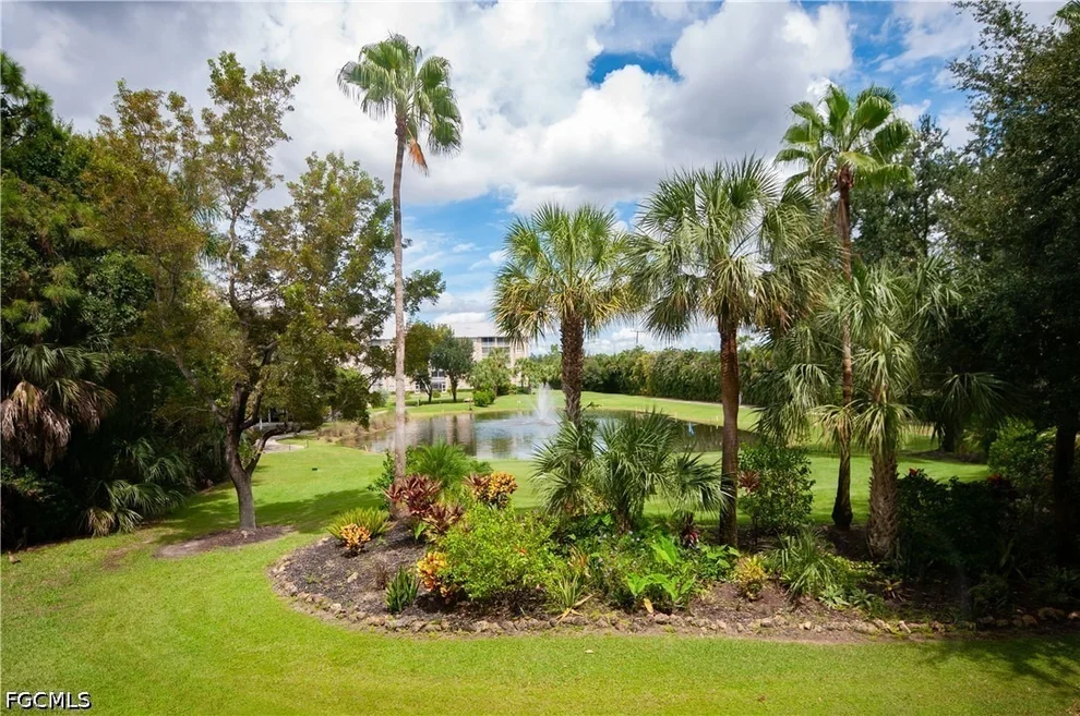 Unit for sale at 4040 Durango Court, Estero, FL 33928