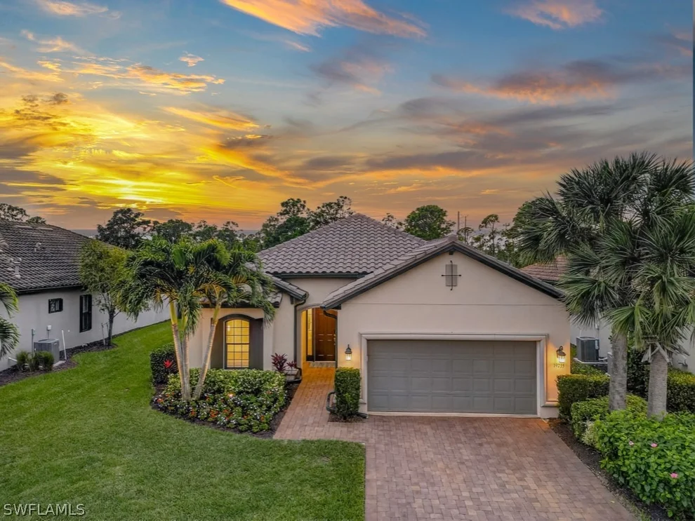 Unit for sale at 19735 Estero Pointe Lane, Fort Myers, FL 33908