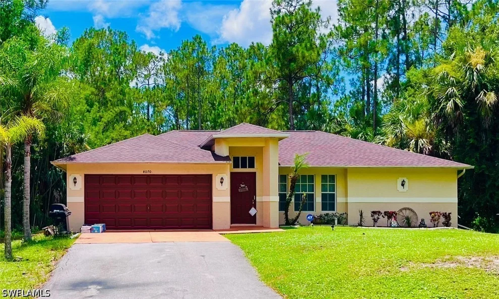 Unit for sale at 4070 10th Avenue SE, Naples, FL 34117