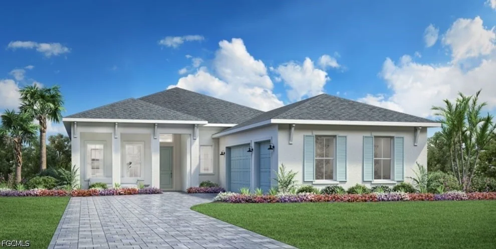 Unit for sale at 44541 Little Blue Heron Way, Punta Gorda, FL 33982