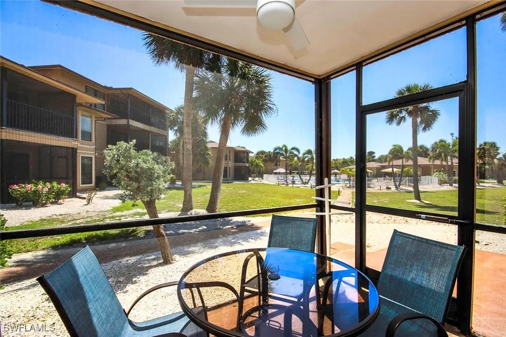 Unit for sale at 5117 Sea Bell Road, Sanibel, FL 33957