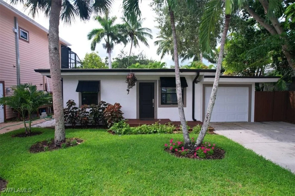 Unit for sale at 3240 Collee Court, Naples, FL 34112