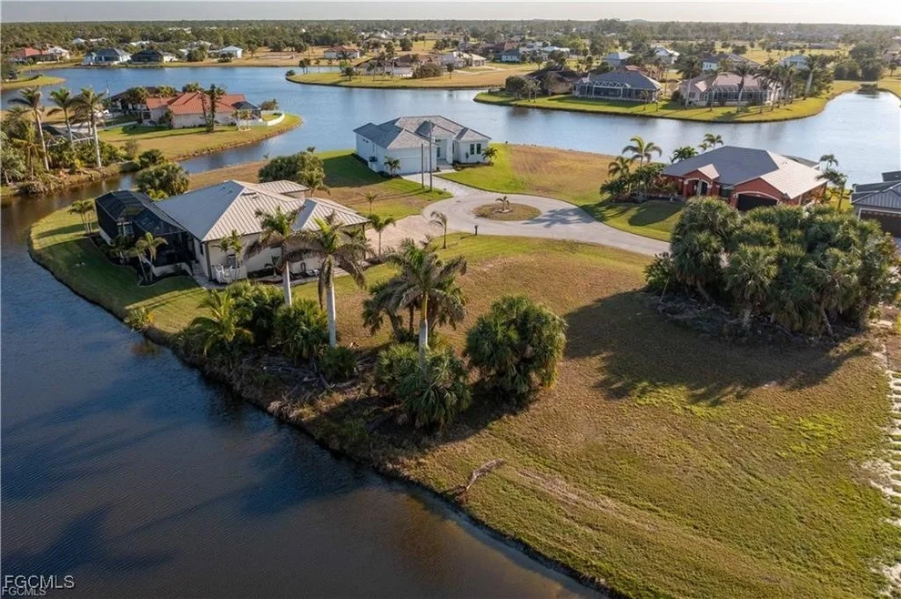 Unit for sale at 16219 Cayman Lane, Punta Gorda, FL 33955