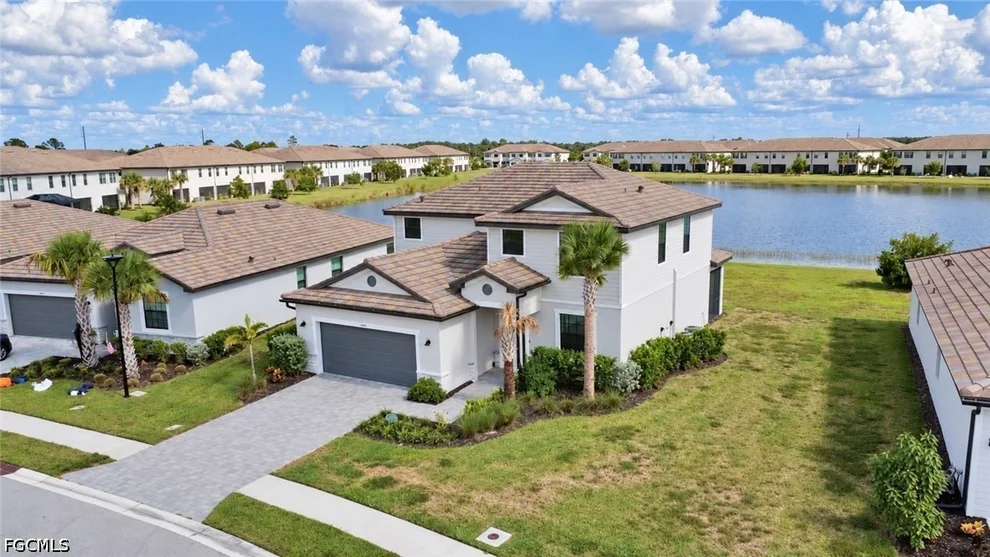 Unit for sale at 14175 Winding Cedar Way, Fort Myers, FL 33913