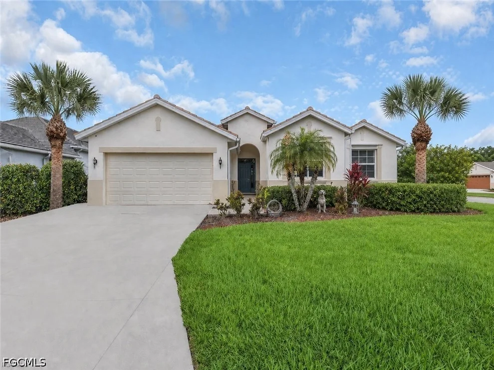 Unit for sale at 12871 Bay Timber Court, Fort Myers, FL 33913