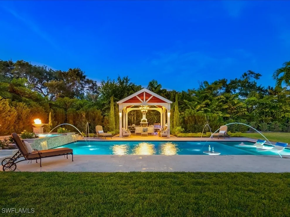 Unit for sale at 624 Ridge Drive, Naples, FL 34108
