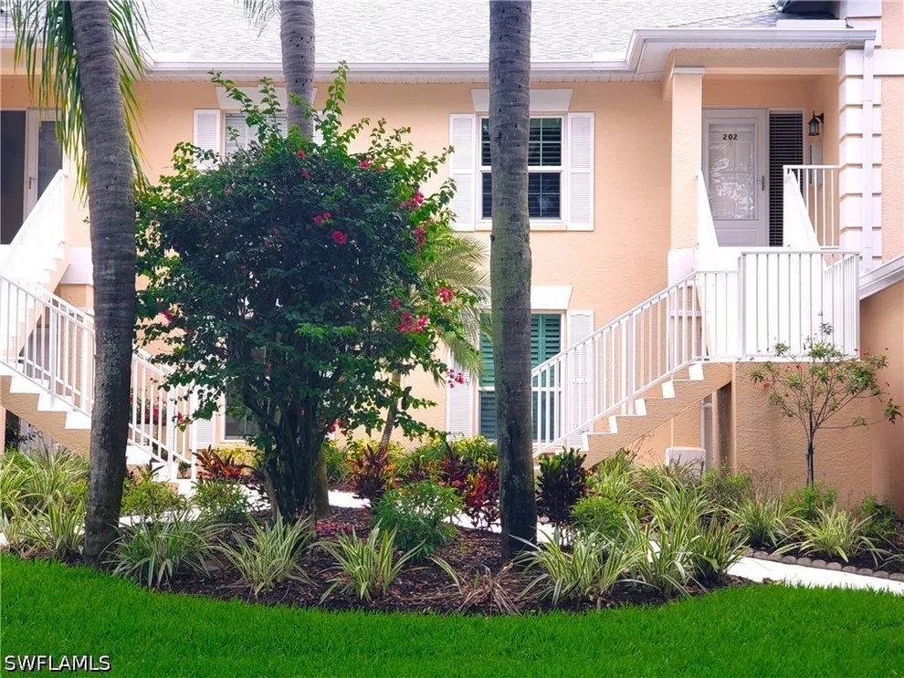 Unit for sale at 736 Wiggins Lake Drive, Naples, FL 34110