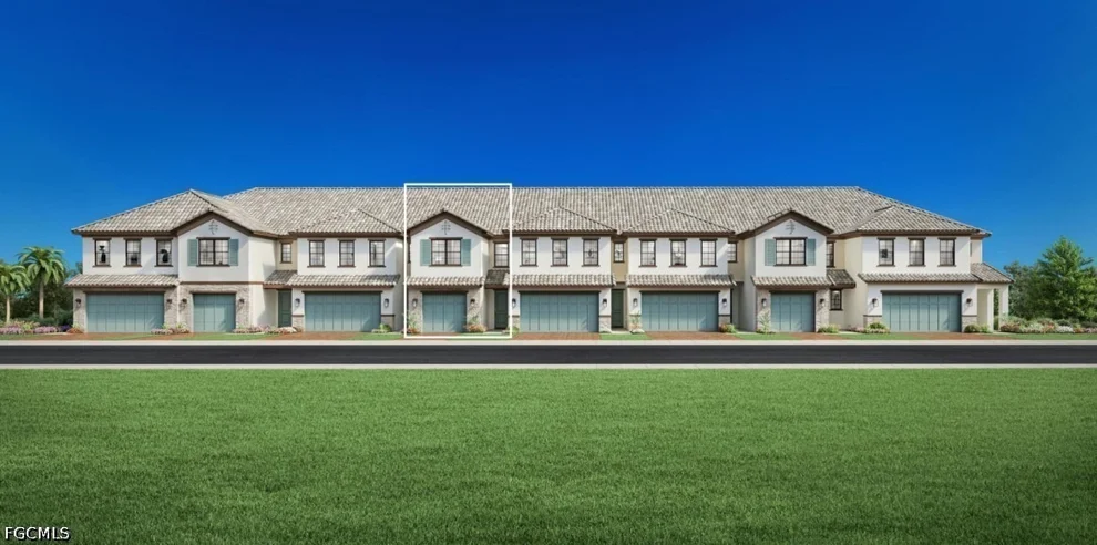 Unit for sale at 9034 Summercrest Boulevard, Estero, FL 33928