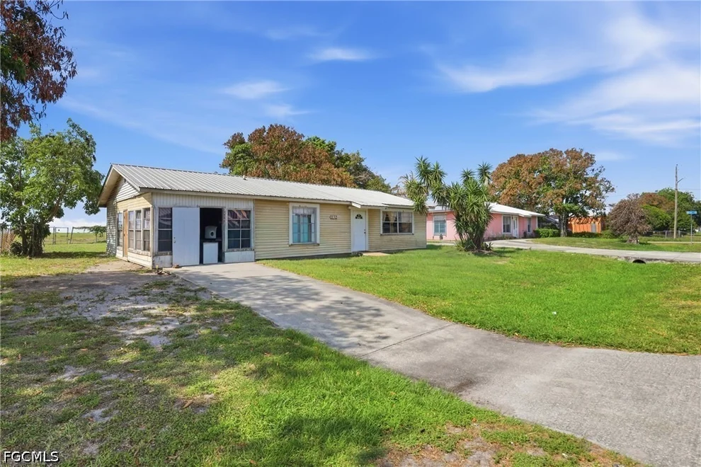Unit for sale at 1132 Mississippi Avenue, Clewiston, FL 33440