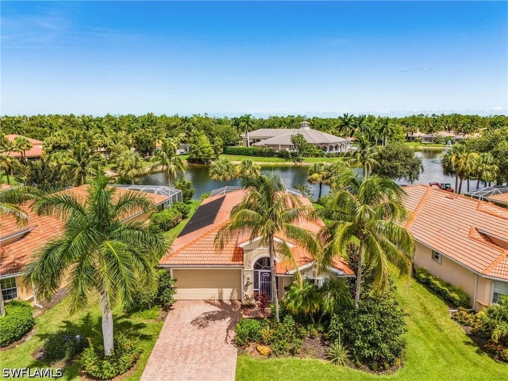 Unit for sale at 14255 Manchester Drive, Naples, FL 34114
