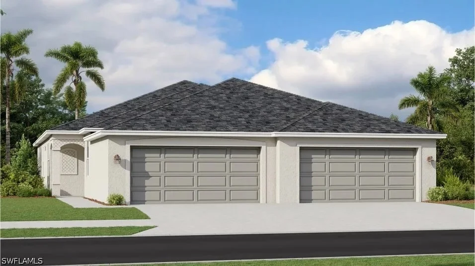 Unit for sale at 18795 Copperhead Court N, Lehigh Acres, FL 33936