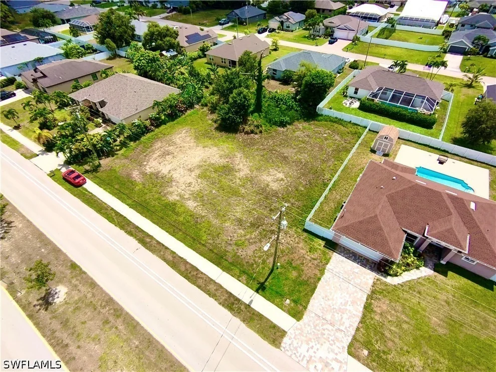 Unit for sale at 1818 SW Trafalgar Parkway, Cape Coral, FL 33991