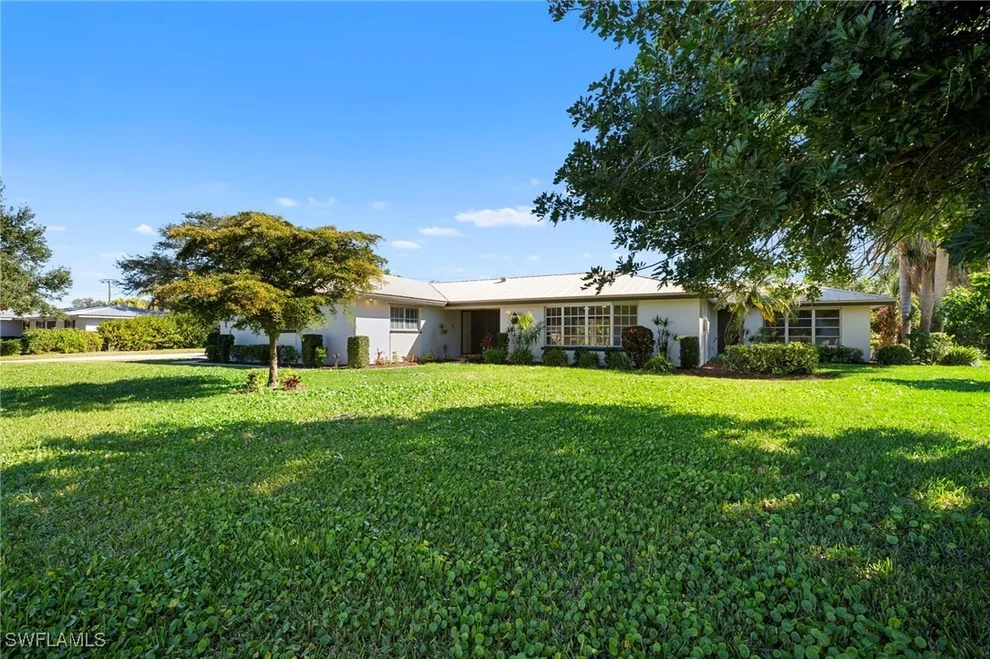 Unit for sale at 5091 Westminster Drive, Fort Myers, FL 33919