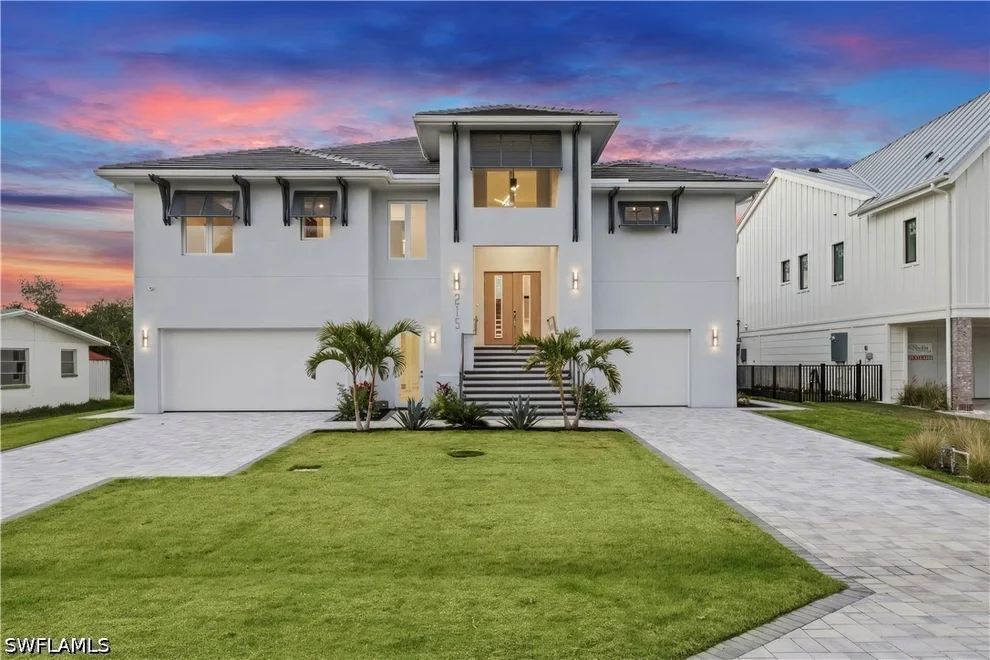Unit for sale at 215 1st Street, Bonita Springs, FL 34134